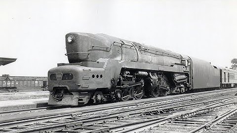 BLI PRR T1 #5520 w/TCS WOW pulling the "Sunshine State Limited"