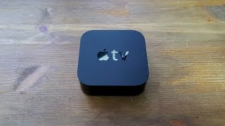 Обзор Apple TV 4: актуальная покупка?