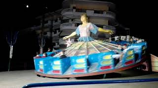 Kilkis Luna Park Hully Gully - Ballerina 792019