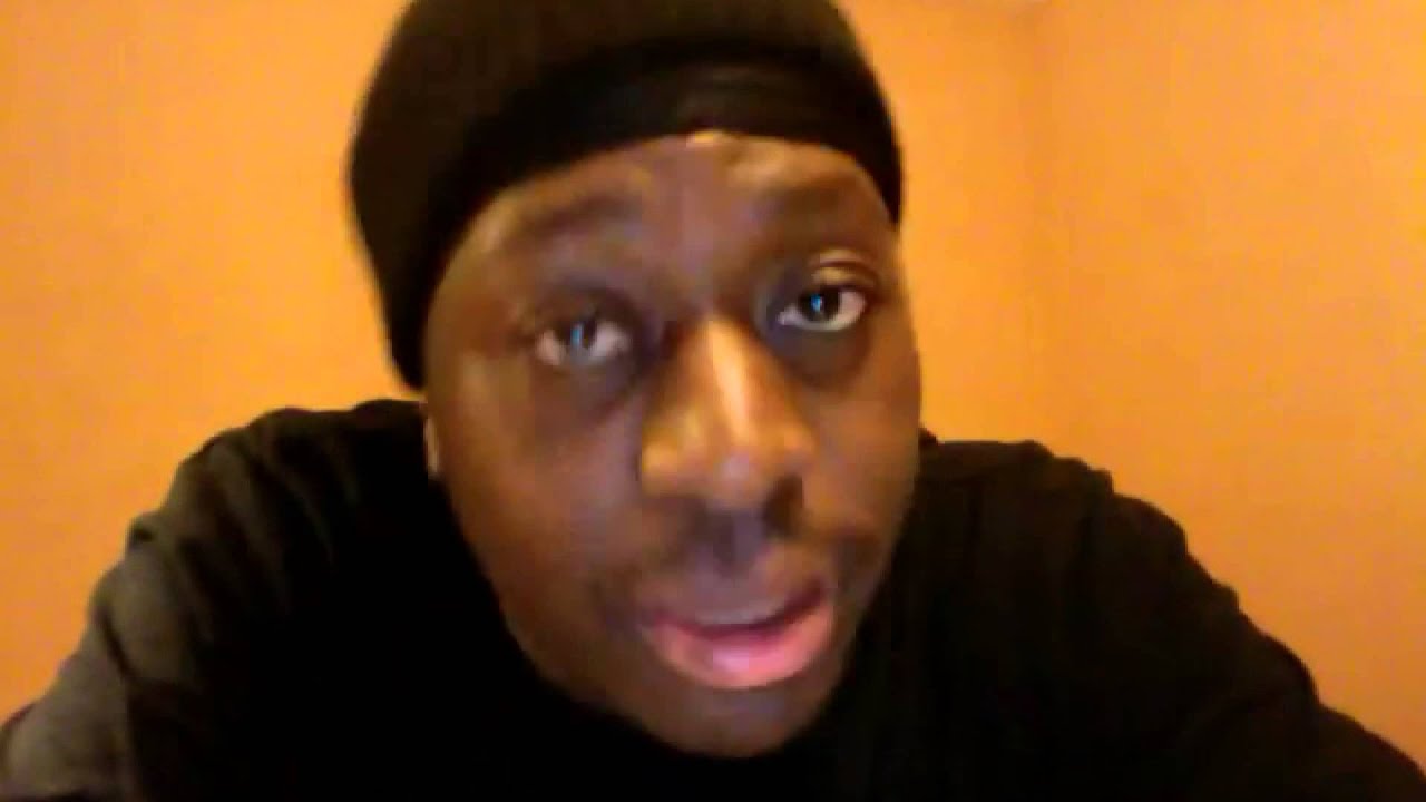 Lil Fil Rapper Lil' Phil for The King Of Hip-Hop 2013 - YouTube