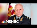 US State Dept Suggests Asking Russia About US State Dept Business | Rachel Maddow | MSNBC