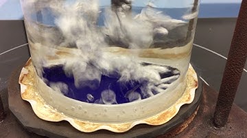 THALETEC Quality assurance - Testing of the glass-lining properties