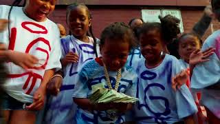 Albee Al - RESPECT THE JUX (Official Video) [Explicit]