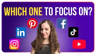 Which Social Media Platform Should You Focus On in 2025? 😵