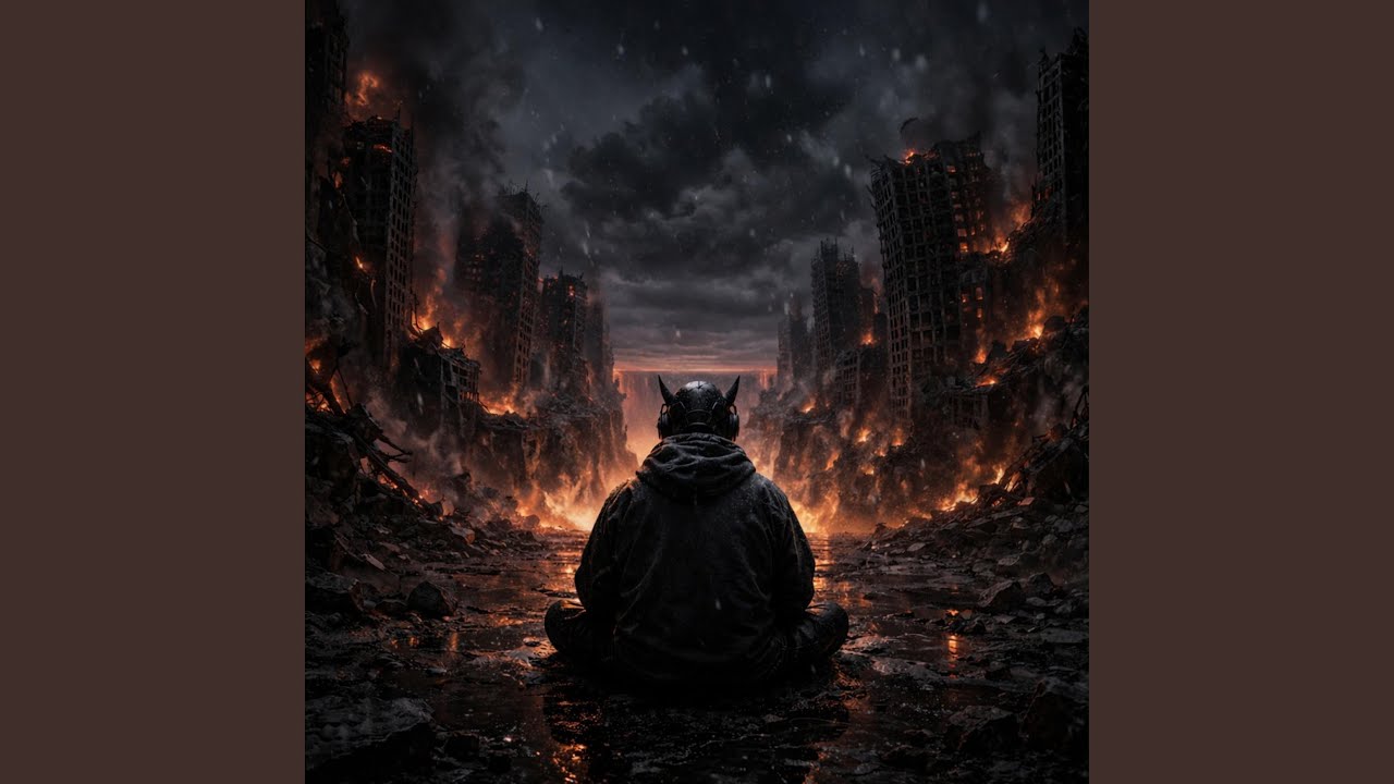 World Falls Down — Transcript