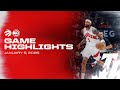 Raptors Beat Hawks 118-100 | Jan 5, 2026 🏀