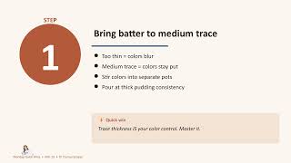 Why Are My Colors MUDDY? 14 Mistakes to AVOID!