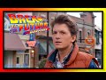 Tom Holland as Marty Mcfly - Back to the future [ deepfake ]