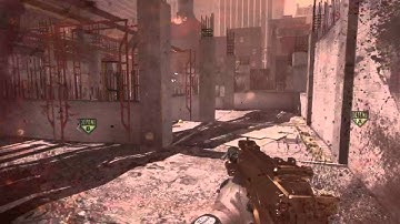 1v4 clutch on HC SnD (Hardhat)