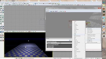 C17 Team 11: UDK Setup, Installer and Streaming - Basic Kismet Streaming (Dec 2011 build)