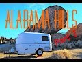 Alabama Hills, California - Part 1