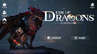 DICAS PARA INICIANTES: COMO PEGAR O SEGUNDO OVO DE DRAGÃO? - Dusk Of Dragons: Survivors