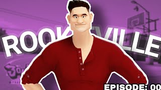 ROOKIEVILLE: EP 00. 3ON3 FREESTYLE