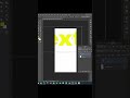 How to Type Text in Photoshop || #photoshop #shortvideo #shorts #short