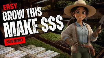 The Urban Farming Side Hustle Nobody Is Talking About In 2026 As A Beginner