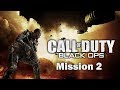 Call of duty black ops 1 mission 2 || part - 2 || Story Explain