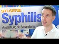 SYPHILIS: Symptome, Ansteckung, Behandlung | jungsfragen.de