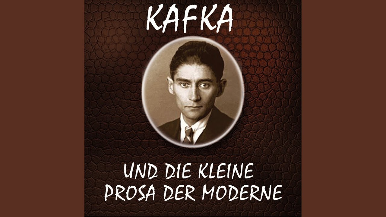 Der Nachbar Franz Kafka _Der Nachbar.2 & _Der Nachbar_Ende & _Eine Kreuzung_Anfang & _Eine
