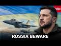 GRIPEN VS F-16: Expert Reveals the Missile That Could Change Air Combat!