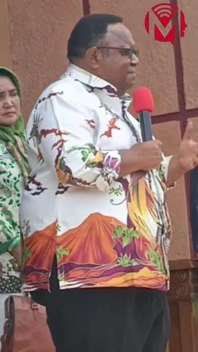 Ini Jawaban DPRPT Terkait Demonstrasi Pencaker