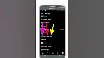 Instagram Reels Viral Only 2 Settings Kare Enable Short Reels 