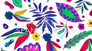 Ss17 Spanish Bomb Behind The Scenes