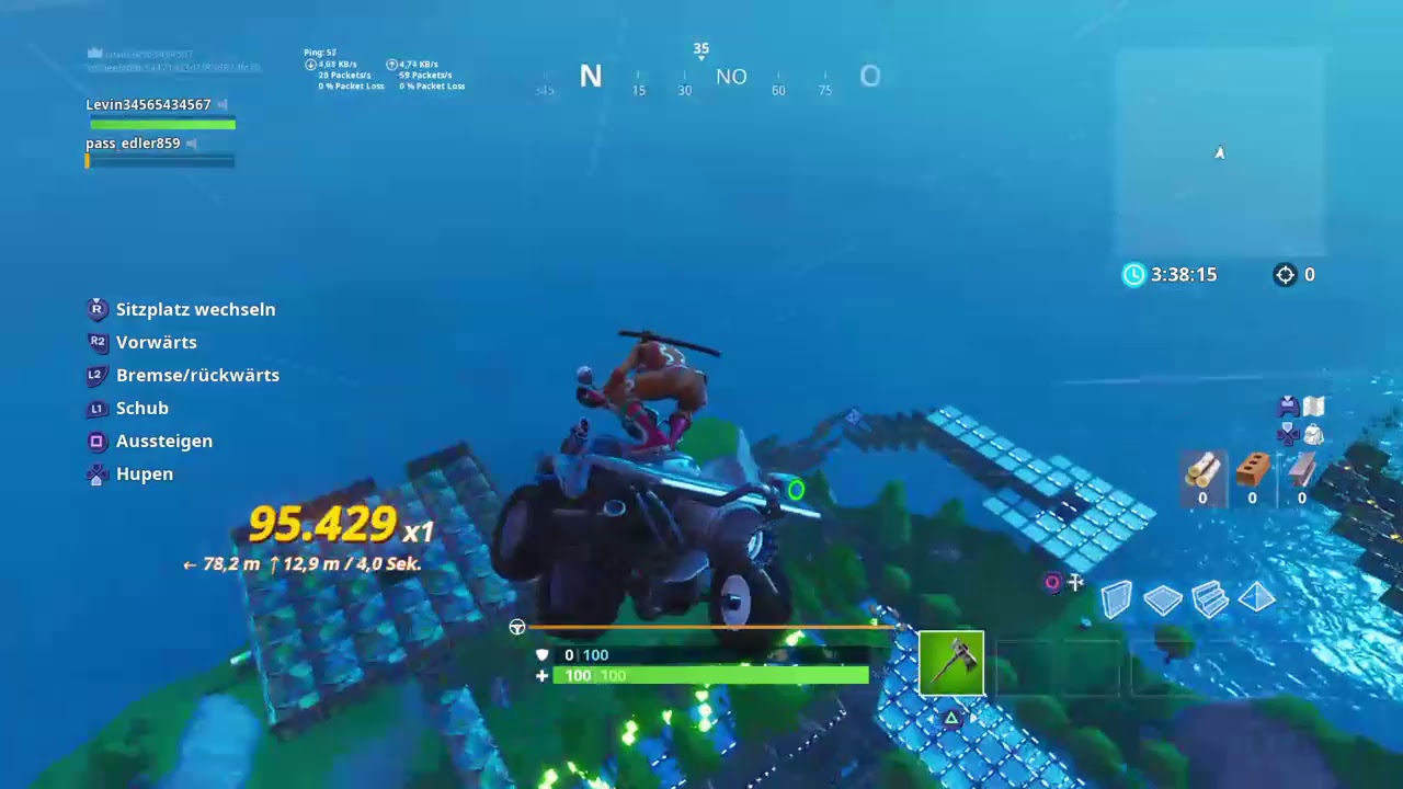 heute fortnite neues update - update fortnite heute
