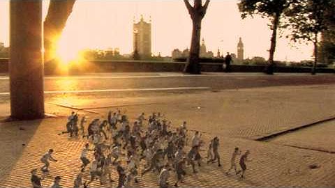 Digital  compositing Showreel