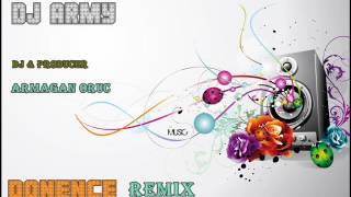 DJ Army   Dönence Remix  (Bubling) Resimi