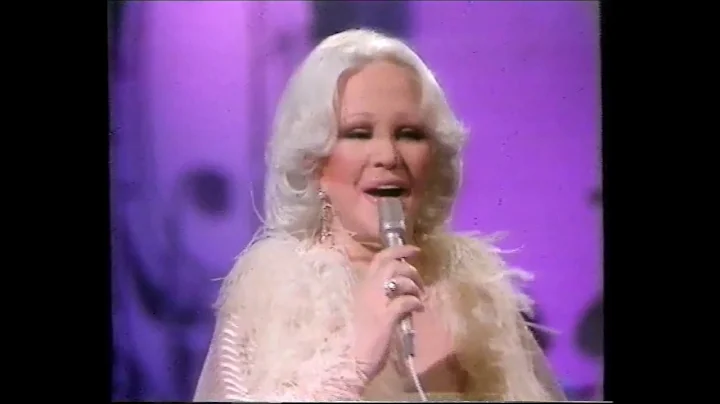 Peggy Lee - Peggy Lee Entertains