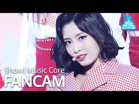 I Can T Stop Me Twice Chaeyoung Fancam Show Musiccore 1031 Twice Jyp Ent Video Fanpop