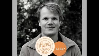 S7E7: Scaling Sustainable Impact: Pieter van Exter's Expertise at Metabolic