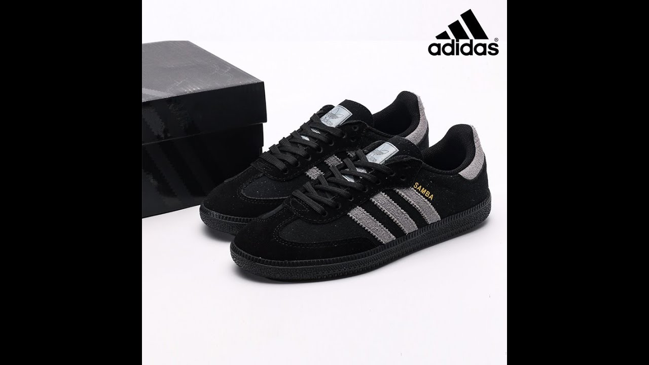 adidas gazelle silver green womens Samba ADV – Premier main image 0