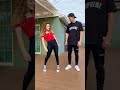 3 Level Dance Challenge vs Sofie Dossi