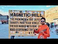 Magnetic Hill ka Sach | Road to Ladakh | Kargil to Leh |  EP 03 PT 02 | Gang of Ghumakkad