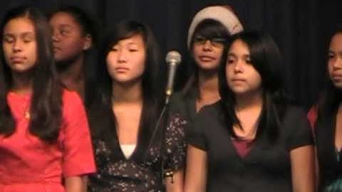 Haskell Winter Showcase 