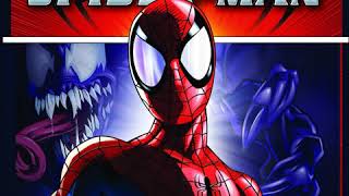 Ultimate Spider-Man Game Soundtrack - Open City 3