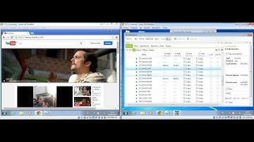 NetLimiter4 Detec IP