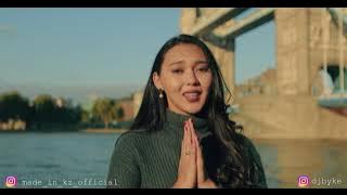 Yesterday  (cover by Made in KZ)