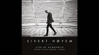 Sivert Høyem – Lioness (Live At Acropolis)