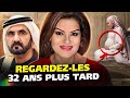 Le cheikh mohammed a chass sa femme enceinte et pris ses enfants o sontils maintenant 