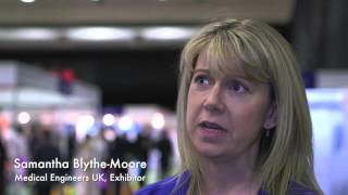 MTI Expo 2016 Highlights