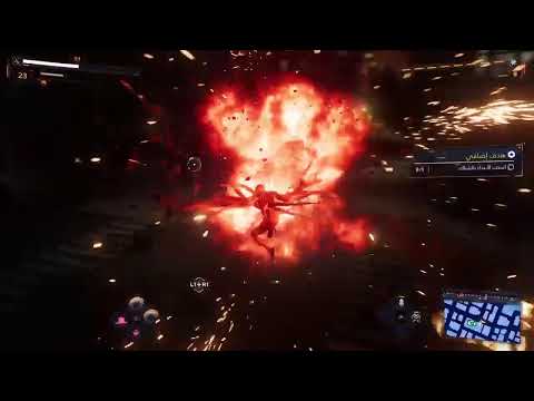 سبايدرمان الحلقة 7