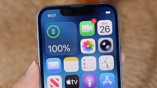 How To Empty Trash On iOS 27!