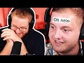 Unge REAGIERT auf UPS GELEAKT - Satter Hugo | #ungeklickt