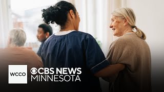 Talking to loved ones about aging