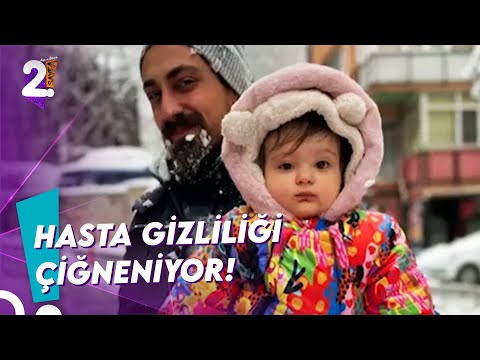 Edip Tepeli, Kızı Müjgan'ın Doktorunu İFŞA ETTİ! | Müge ve Gülşen'le 2. Sayfa 113.Bölüm