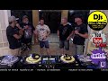 MEGA LIVE DJs Conection - 12hs - 25/10/2020