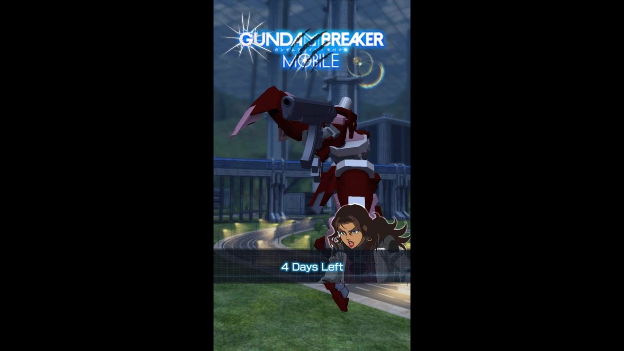 GBM Update H-4 || STH-05/AC 百錬（アミダ機）The First Wife