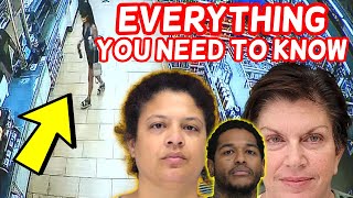 Marisel Botello Timeline | Everything You Need To Know! Lisa Dykes, Nina Marano, Charles Beltran